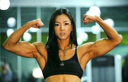 如何在一个月内快速增长肌肉 ec55f9c0c40f1246bdce23.jpg