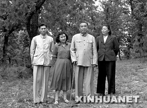 中国“红色后代”现状 中国“红色后代”现状