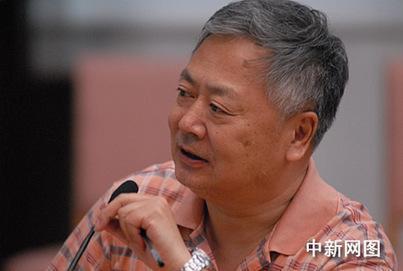 中国“红色后代”现状 中国“红色后代”现状