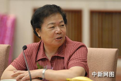 中国“红色后代”现状 中国“红色后代”现状