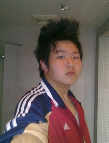 罗京儿子罗疏桐近照曝光