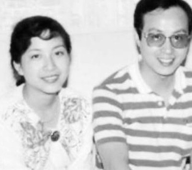 罗京儿子罗疏桐近照曝光