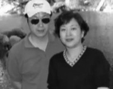 罗京儿子罗疏桐近照曝光