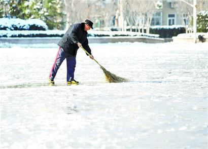 昨天出门没耽误