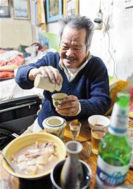 老潍县路的最后影像