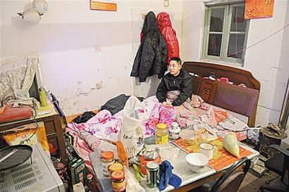 老潍县路的最后影像