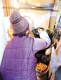 老潍县路的最后影像