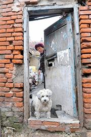 老潍县路的最后影像