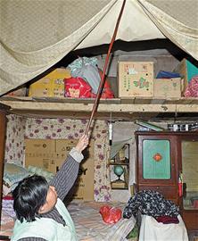 老潍县路的最后影像