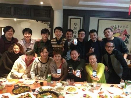 孙俪邓超秀恩爱破婚变传言