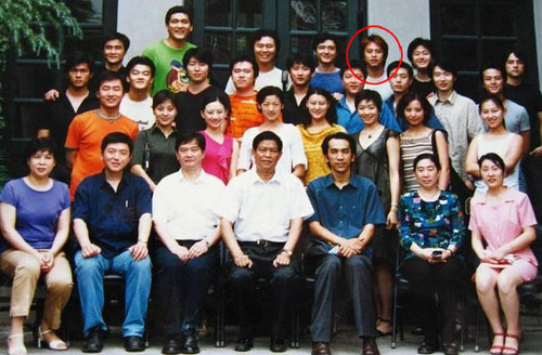 孙俪邓超秀恩爱破婚变传言