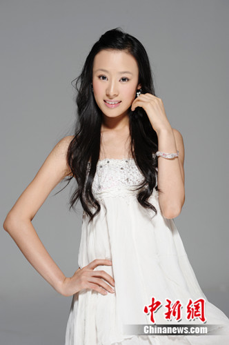 马湘宜与李成儒演父女常向对方讨教经验图