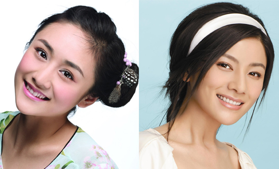 “韦小宝”的两个老婆戏外更难解心结