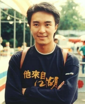 追忆明星逝去的青春 唏嘘不已啊