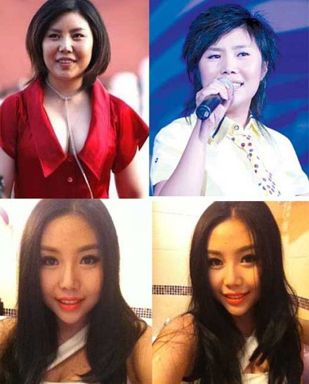 追忆明星逝去的青春 唏嘘不已啊