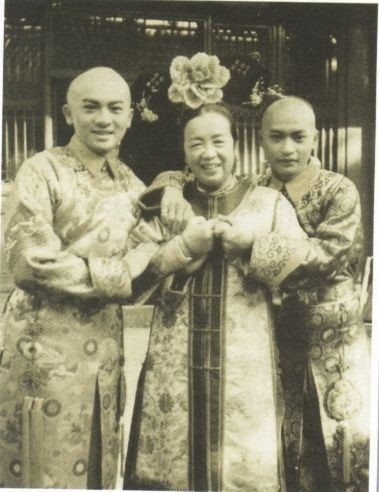 追忆明星逝去的青春 唏嘘不已啊