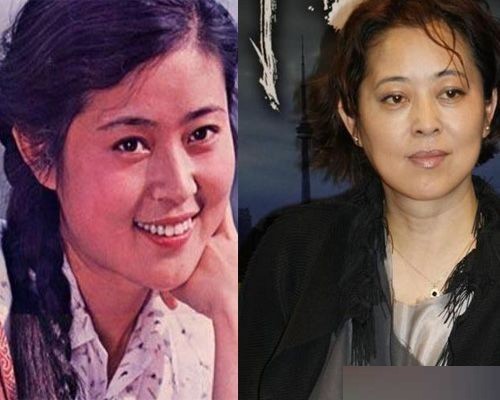 追忆明星逝去的青春 唏嘘不已啊