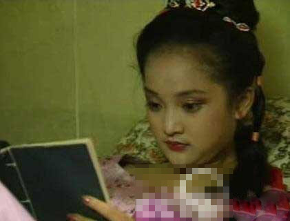 追忆明星逝去的青春 唏嘘不已啊