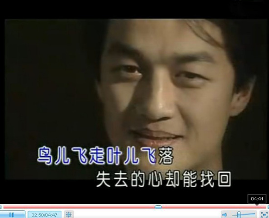 追忆明星逝去的青春 唏嘘不已啊