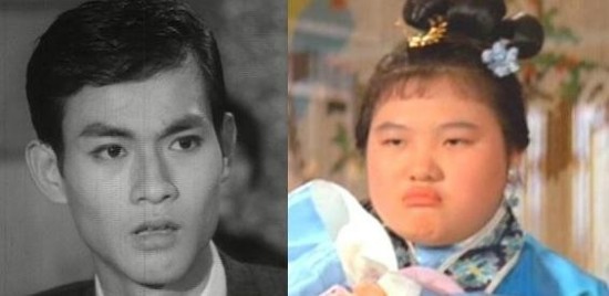 追忆明星逝去的青春 唏嘘不已啊