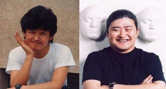 追忆明星逝去的青春 唏嘘不已啊