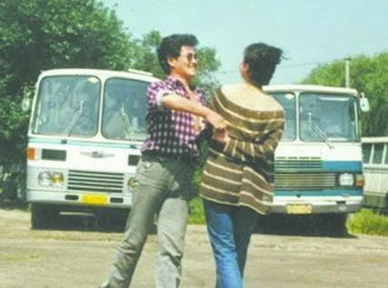 追忆明星逝去的青春 唏嘘不已啊