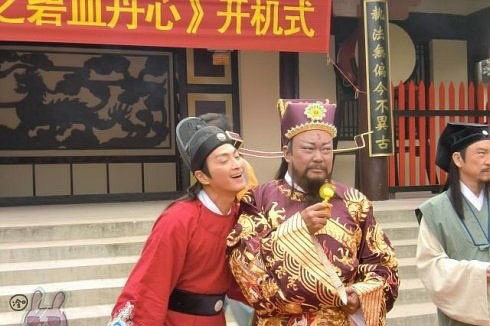 追忆明星逝去的青春 唏嘘不已啊