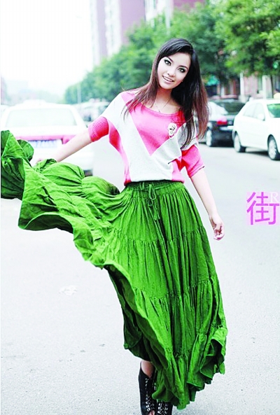 官员艳照频出 木有节操啊！