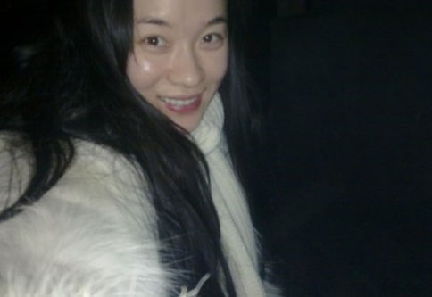 明星们的惊人囧照 张张有亮点