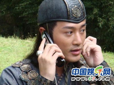 揭娱圈富三代神秘背景