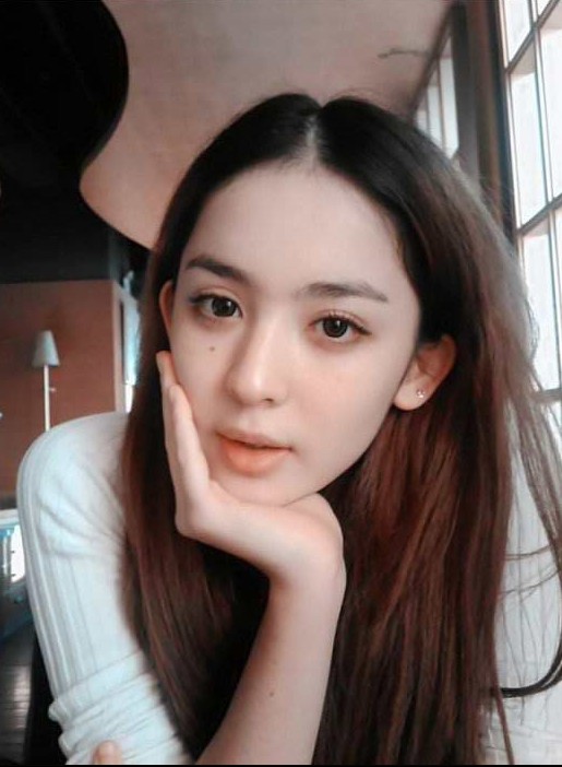 实拍艺考春光乍泄