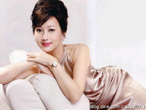 疑似玩婚外恋导致婚姻破裂的10大女星