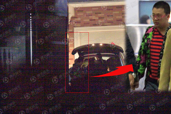 郭德纲买500平豪华连体别墅