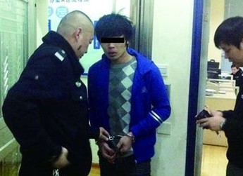 男子买假房产证化妆租房诈骗 赚钱全凭一张嘴