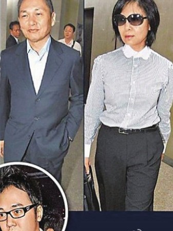 富二代迷奸继母致怀孕 检方曝光海量迷奸照