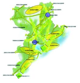 森林青岛绘出全新框架