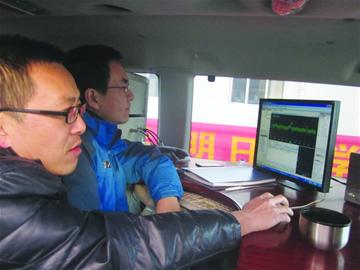 考研第1天端5个作弊团伙 11小时拦截15次作弊信号