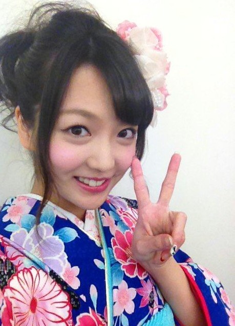 日本女星海量艳照外泄 天使面孔魔鬼身材