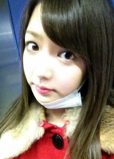 日本女星海量艳照外泄 天使面孔魔鬼身材