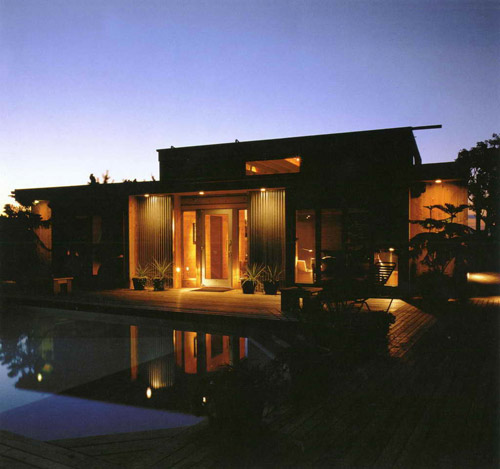 冯巩姜昆别墅曝光奢华似宫殿 揭曲艺大腕豪宅(组图)