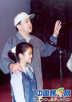 黄宏女儿黄豆豆