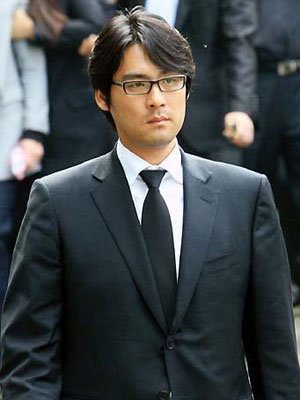 已故韩星崔真实前夫自杀身亡 自杀方式相同