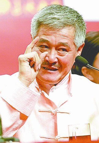 赵本山（资料图）