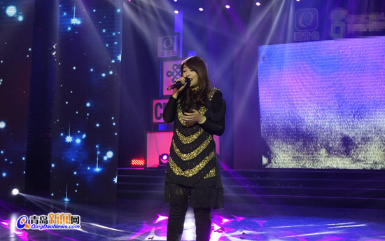 青岛网络春晚开启草根狂欢 青岛网络春晚开启草根狂欢