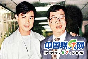 郑嘉颖唱歌 黄渤教舞蹈 揭一线男星入行真实身份