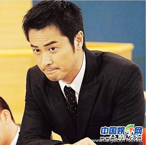 郑嘉颖唱歌 黄渤教舞蹈 揭一线男星入行真实身份