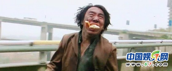 郑嘉颖唱歌 黄渤教舞蹈 揭一线男星入行真实身份