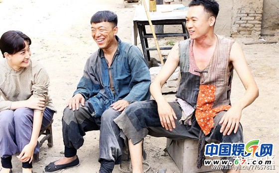 郑嘉颖唱歌 黄渤教舞蹈 揭一线男星入行真实身份