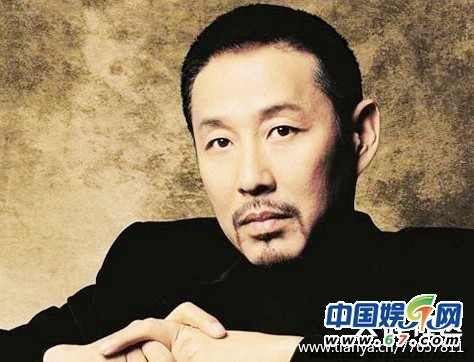 郑嘉颖唱歌 黄渤教舞蹈 揭一线男星入行真实身份