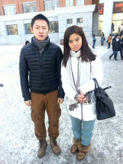 好声音冠军梁博考研遭围观 报考信息被曝光